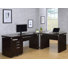Ensemble de bureau 2 pièces Zimal