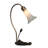 Nedra Steel Arched Lamp-1121550034