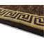 Tapis de couloir grec antidérapant 2 x 5