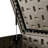 Balconera 270 Gallons Water Resistant Deck Box-100547075