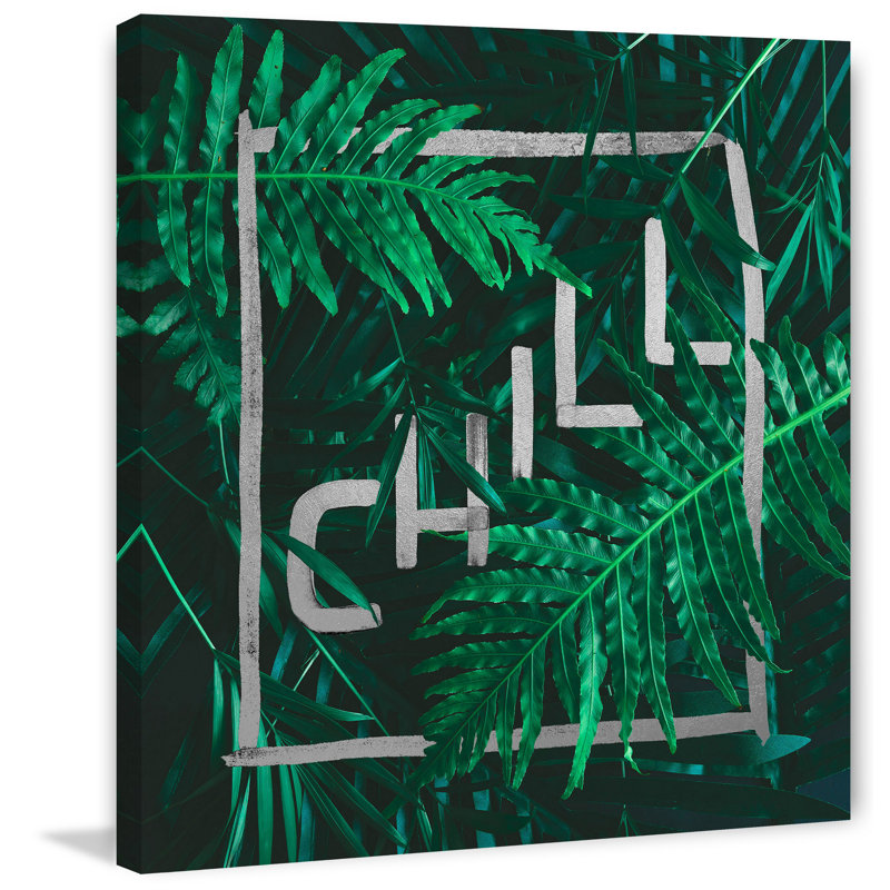 Wrapped Canvas Print, 30cm H x 30cm W