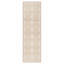 Tapis décoratif traditionnel à motif géométrique lavable-656050977