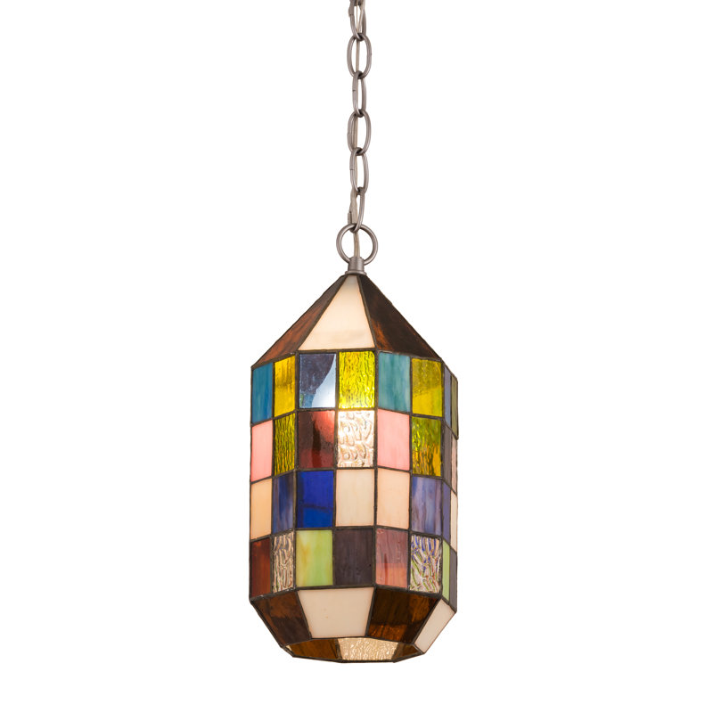 Anallise 1 - Light Pendant