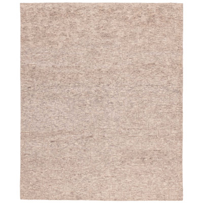 Tapis gris Looma 8 pi 1 po x 9 pi 10 po