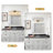 Kaynen Dimmable Opal Glass Vanity Light-1195589594-1195589593