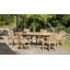 Zaida Patio Dining Side Chair