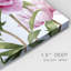Peines Winsome II - impression sur toile tendue-1256105923