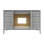 Alexandra Single Extra Wide Bath Vanity