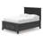 Lanolee Full Panel Storage Bed-123190661-123190662