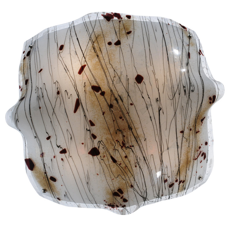 Metro Fusion 4 - Light Chandelier