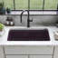 Cairn Smart Divide 33-1/2" Undermount Kitchen Sink-870202001