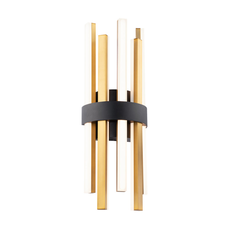 Harmonix 5 - Light LED Vanity Light