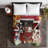 Throw Blanket-499333314