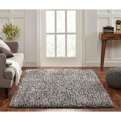 Tapis gris Mehlville