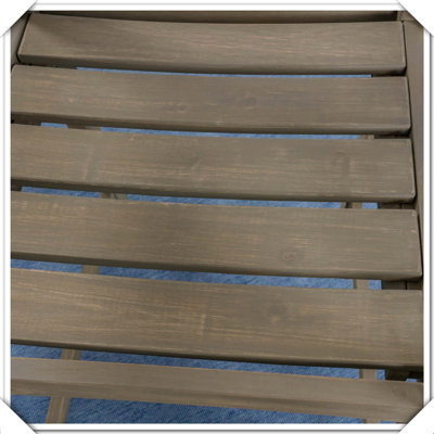Ensemble de 1 tabouret de bar Robuste, durable, élégant, polyvalent, fonctionnel et compact