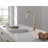 Monrovia Bar Faucet with Pull Down Sprayer-66893349