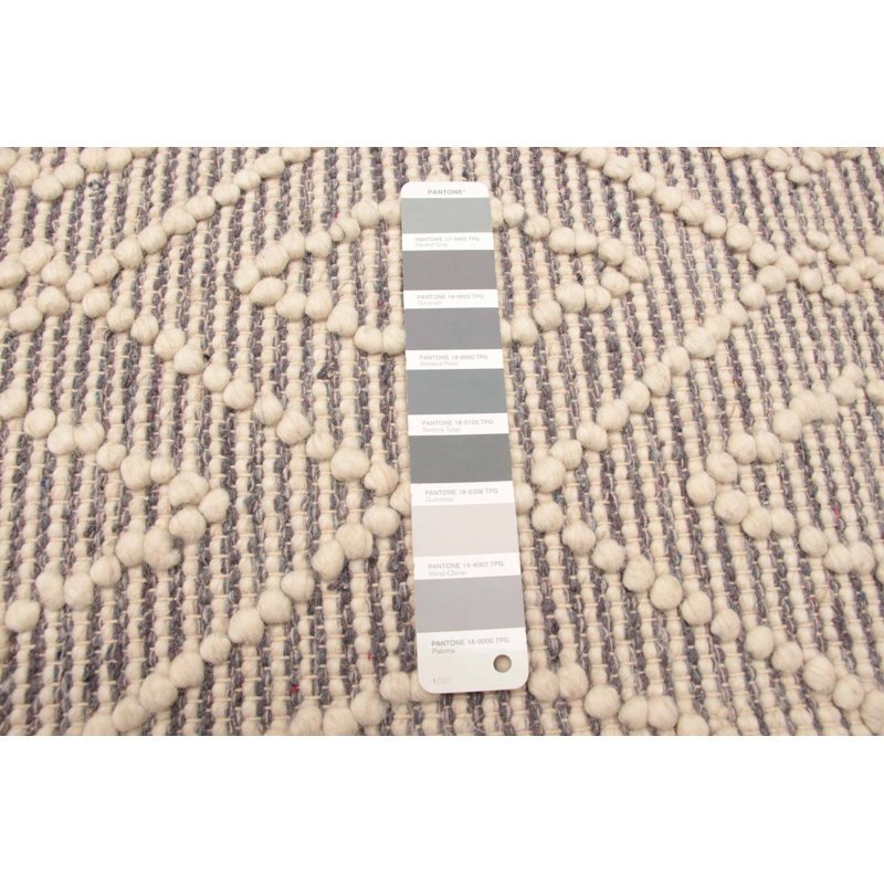 Tapis crème Sienna 5 pi 2 po x 7 pi 9 po