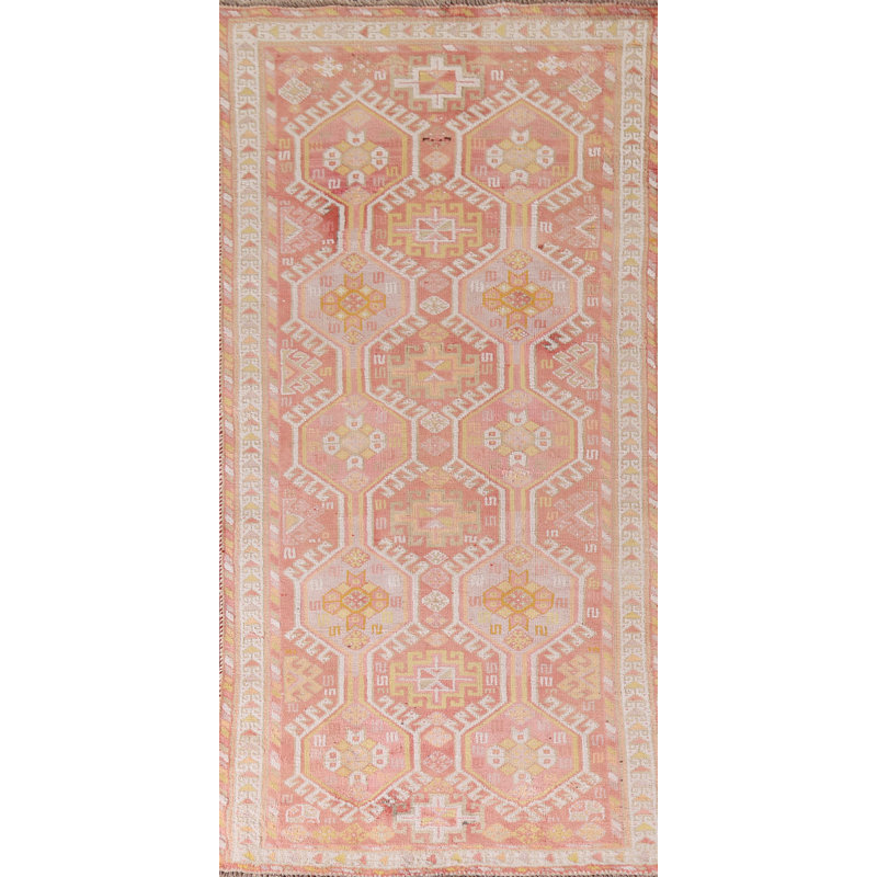 Tapis tribal Gabbeh