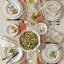 Berry & Thread Serving Bowl-93594355-38326626