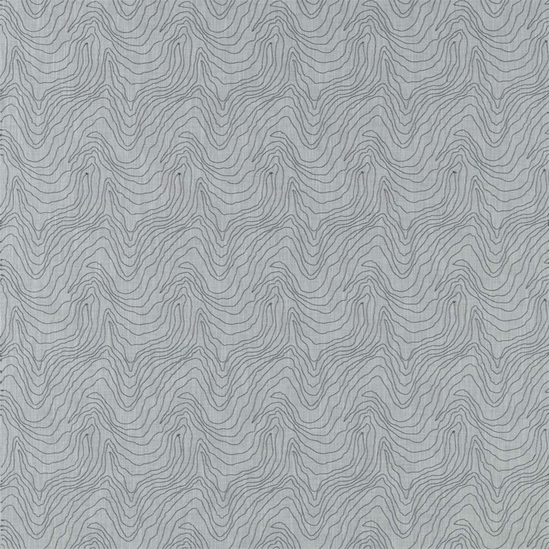 Formation Fabric, Silver