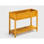 Wood Raised Garden Bed-1107622806