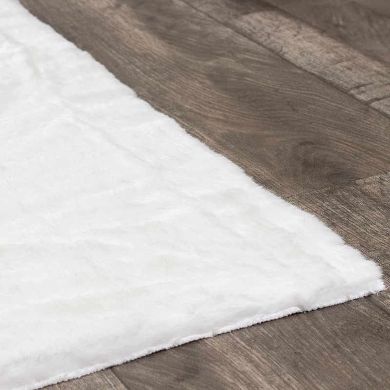 Dareld Indoor Rug, Rectangle 4' x 6'