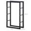 60cm W Metal Log Rack