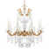 La Scala 8 - Light Chandelier
