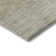 Premium Machine Washable Prisco Khaki Rug