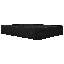 Lit plateforme tapissier Sapan-1322350993-1322351001