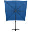 Parasol carré Kortne