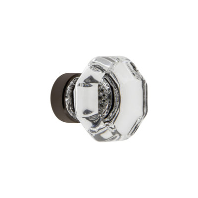 Chambord Geometric Knob