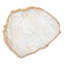 Anna New York Crystal Platter