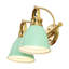  Éclairage pour meuble-lavabo Lejuan-311806776-311806778-331727301