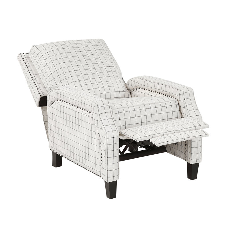 Push Back Reclining Chair