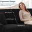 Upholstered 59.1 " Sofa-2101285571
