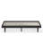 Wojcik Modern Wooden Bed Frame-107276714-107276717