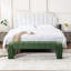 Banc rembourré l 59 po Laytona-1873377877