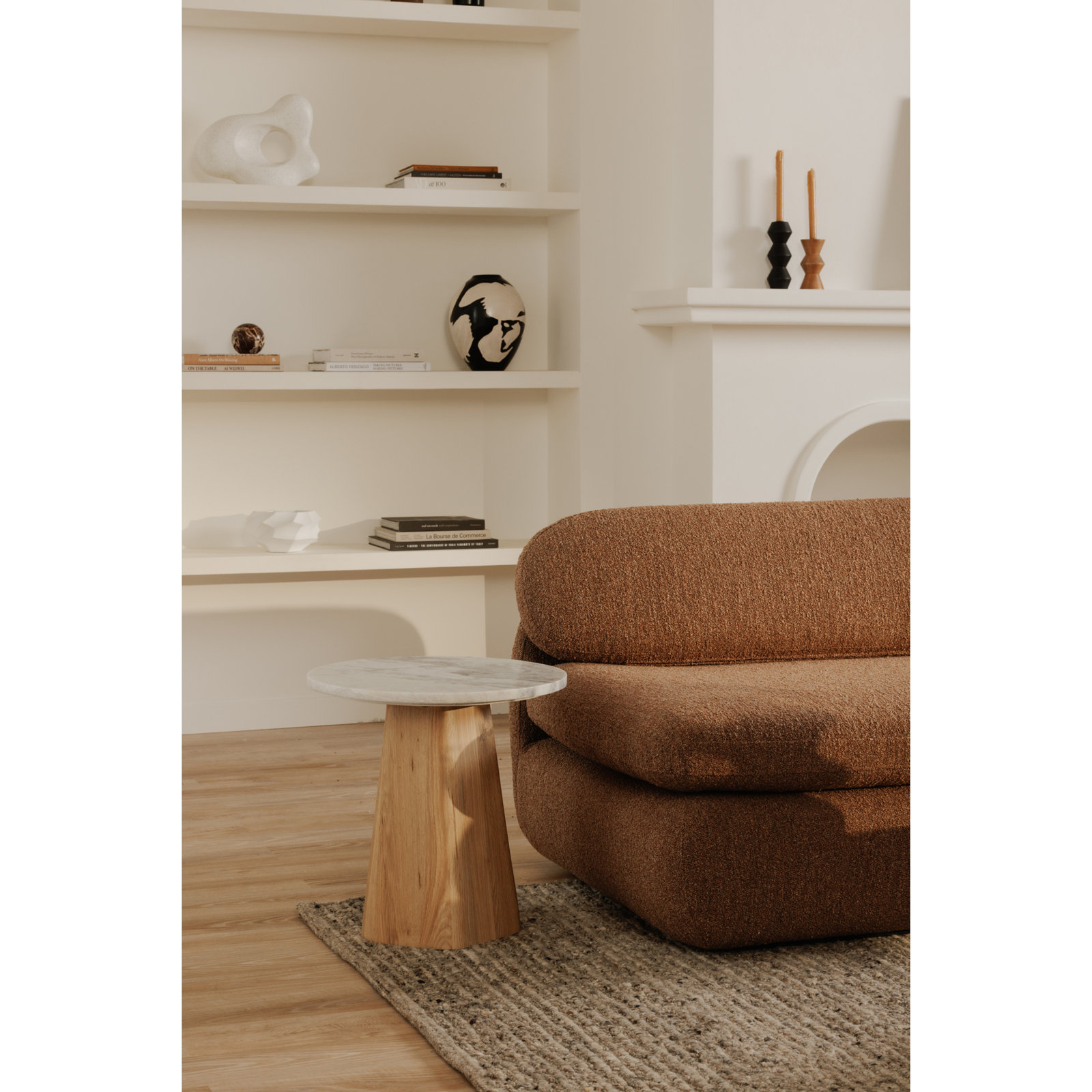 Arlin End Table