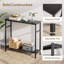 Alleigh 80cm Console Table