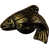 Bronze noir est en rupture de stock