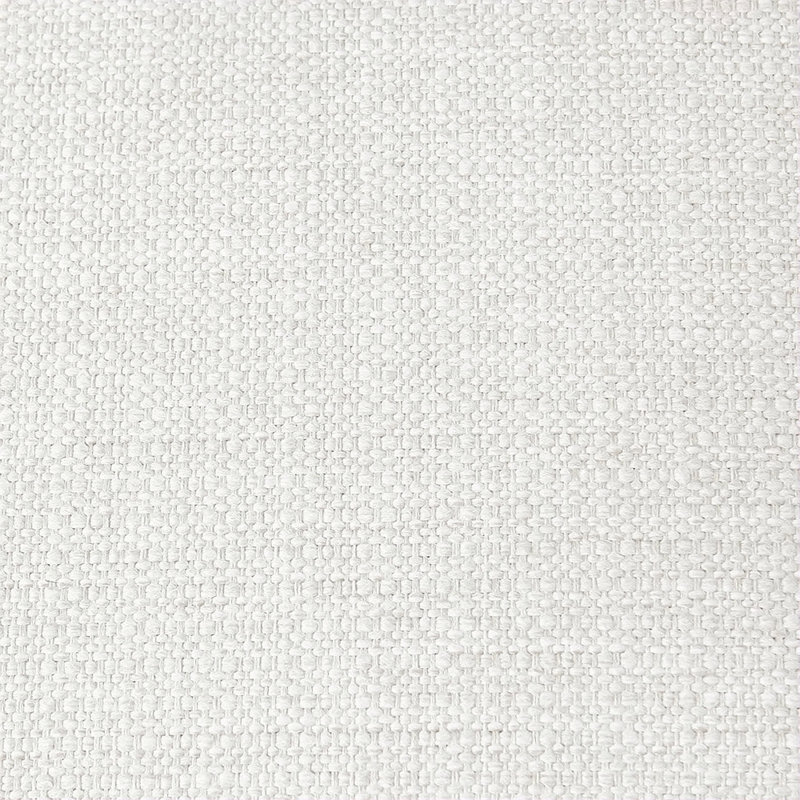 Tabouret de comptoir rembourré sans dossier H 26 po