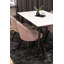 Penny 4 - Person Dining Set