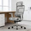 Chaise de bureau 52,76 po 52,76 po
