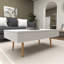 Table basse Delouris