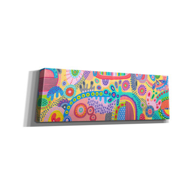 " Party Time " by Hello Angel