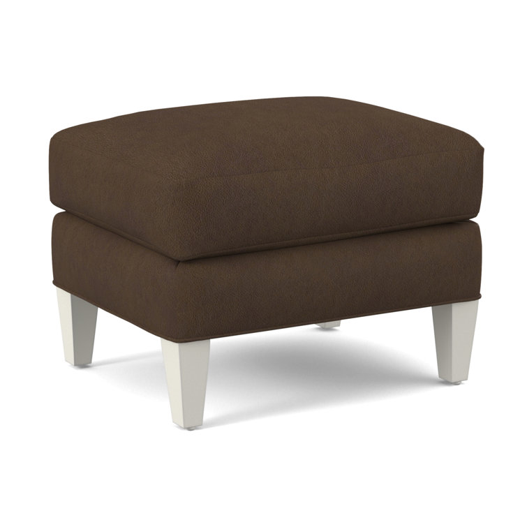 Upholstered Ottoman