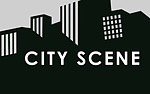 City Scene Logo