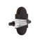 Cottage Plate Double Dummy with Parlour Lever-2092113034