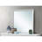 Primo White Wall Mirror-296874045